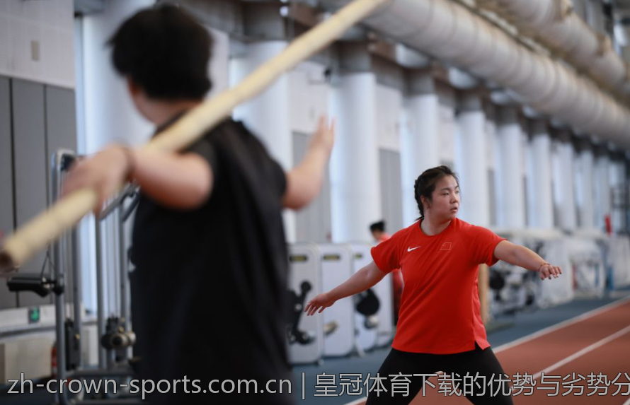 皇冠体育下载的优势与劣势分析