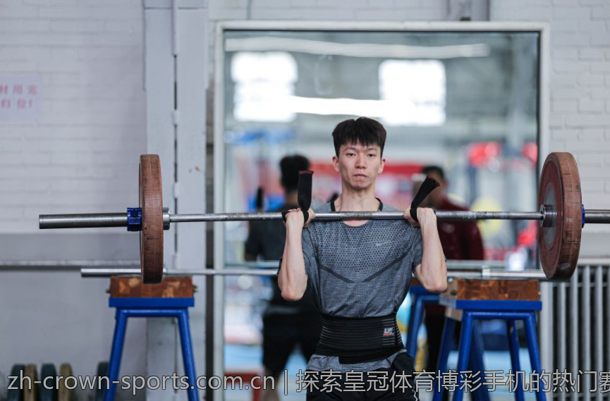 探索皇冠体育博彩手机的热门赛事功能
