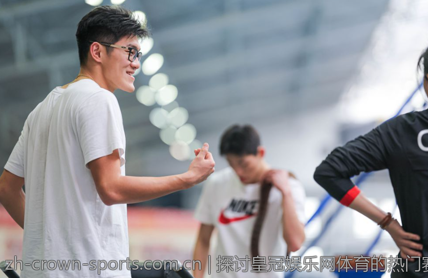 探讨皇冠娱乐网体育的热门赛事与攻略