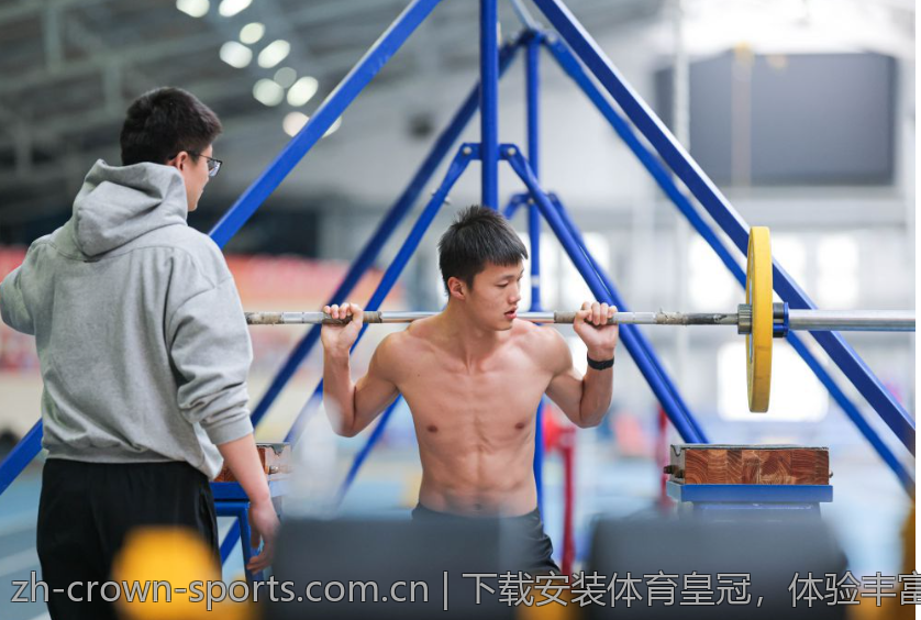 下载安装体育皇冠，体验丰富体育活动