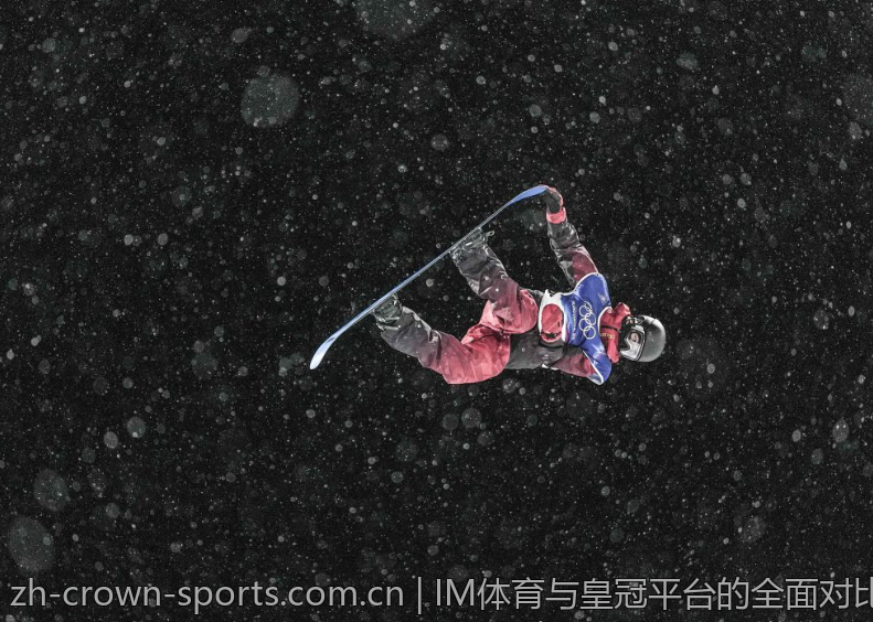 IM体育与皇冠平台的全面对比分析
